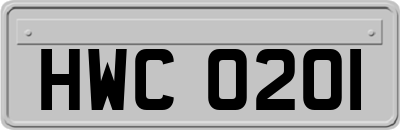 HWC0201