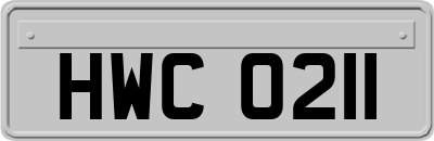 HWC0211