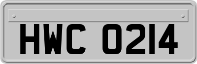 HWC0214