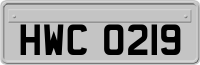 HWC0219