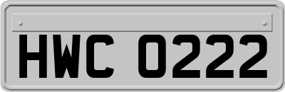 HWC0222