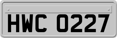 HWC0227