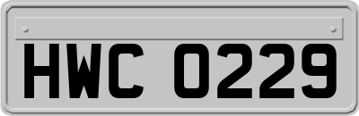 HWC0229