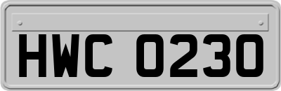 HWC0230