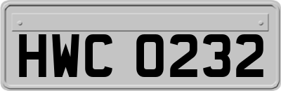 HWC0232