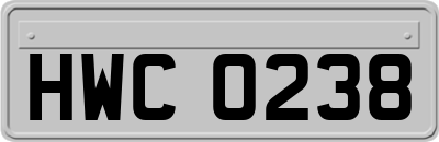 HWC0238