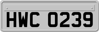 HWC0239