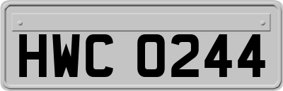 HWC0244