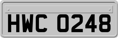 HWC0248