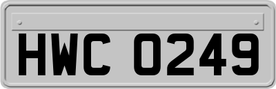 HWC0249