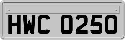 HWC0250
