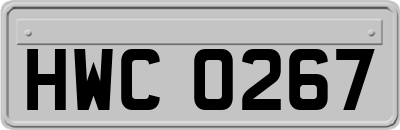 HWC0267