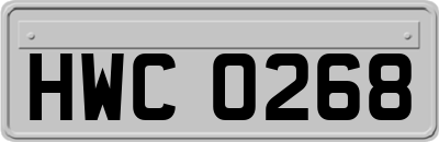 HWC0268