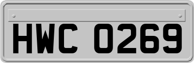 HWC0269