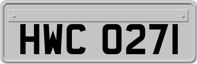 HWC0271