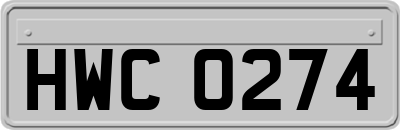 HWC0274