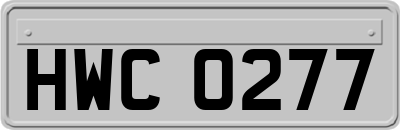 HWC0277