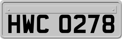 HWC0278