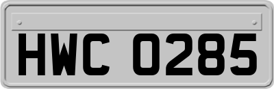 HWC0285