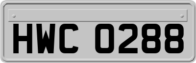 HWC0288