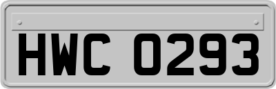 HWC0293
