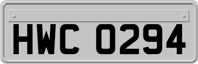 HWC0294