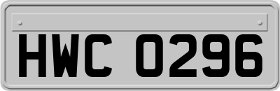 HWC0296