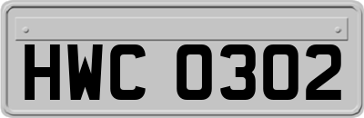 HWC0302
