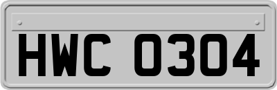 HWC0304
