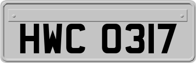 HWC0317