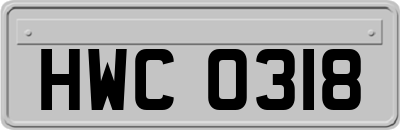 HWC0318