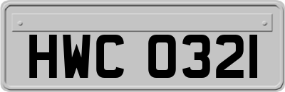 HWC0321