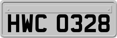 HWC0328