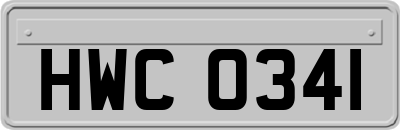 HWC0341