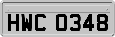 HWC0348