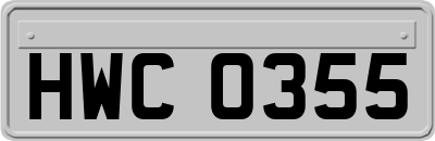 HWC0355