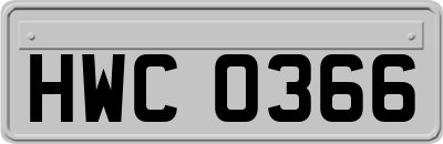 HWC0366