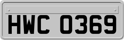 HWC0369