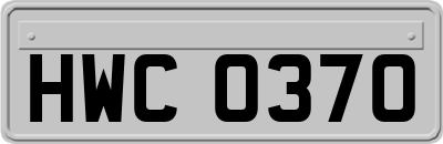 HWC0370
