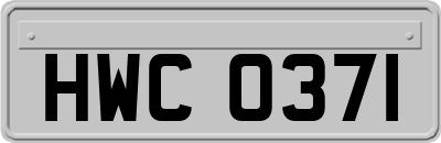 HWC0371