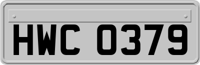 HWC0379