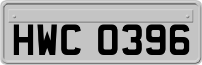 HWC0396