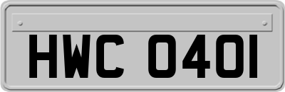 HWC0401