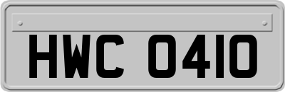HWC0410