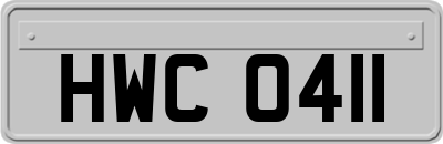 HWC0411