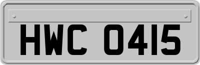 HWC0415