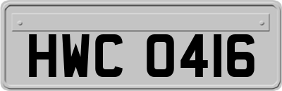 HWC0416