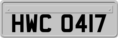 HWC0417