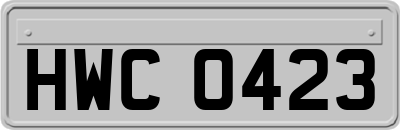 HWC0423