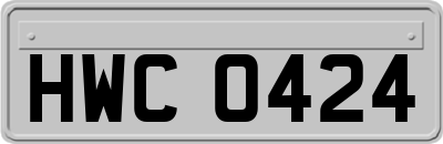 HWC0424